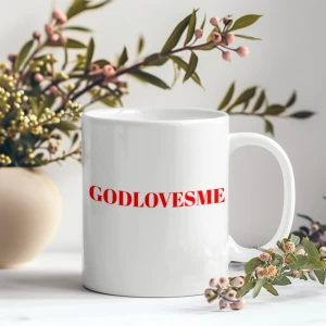 KUBEK GODLOVESME